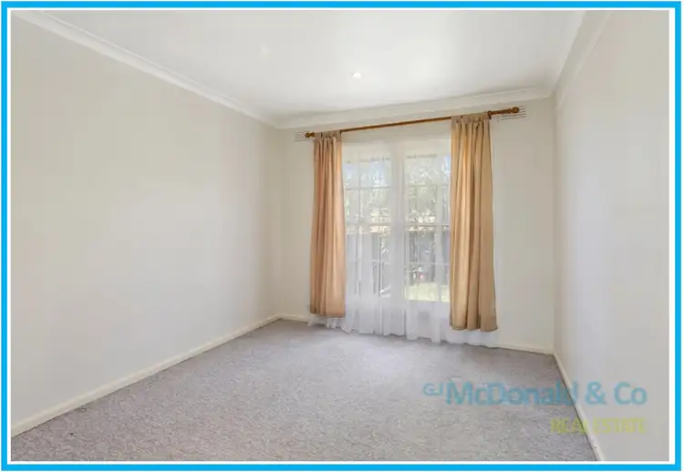 Fourth view of Homely unit listing, 3/40 Tahara Street, Hamlyn Heights VIC 3215