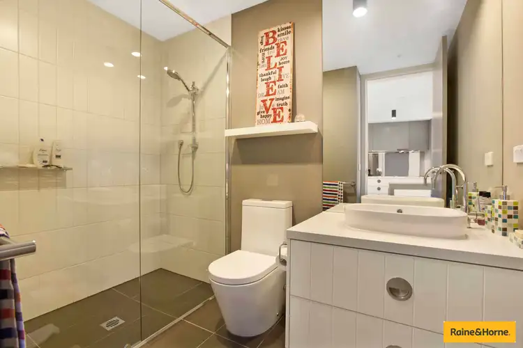 Fifth view of Homely apartment listing, 403/41-45 Edgewater Boulevard, Maribyrnong VIC 3032