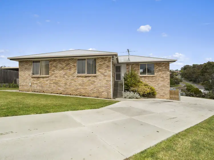 Main view of Homely house listing, 15 Sheridan Court, Summerhill TAS 7250