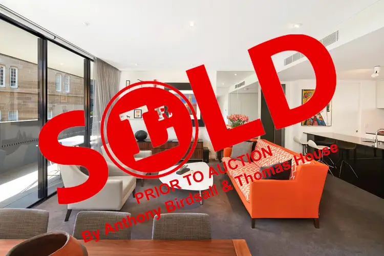 80/299 Forbes Street, Darlinghurst NSW 2010