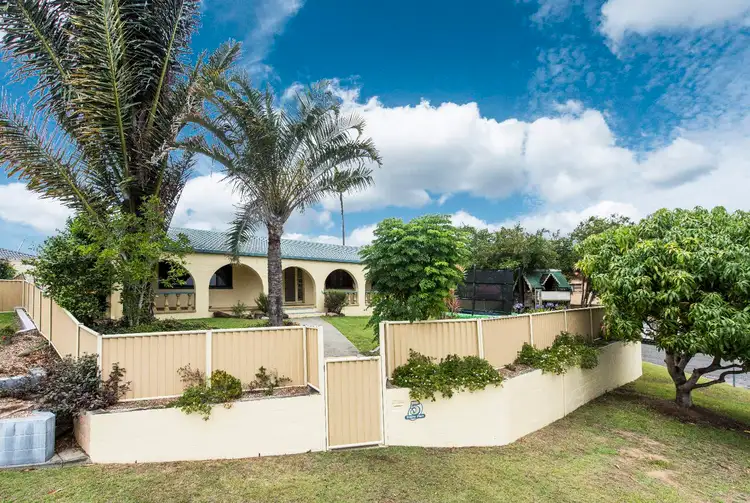 Second view of Homely house listing, 5 Strauss Place, South Grafton NSW 2460