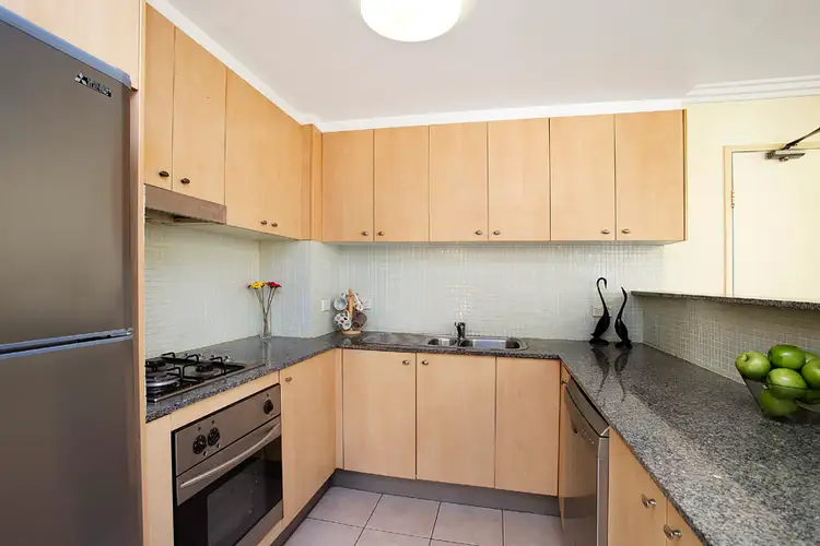 Second view of Homely unit listing, 58/1-3 Delmar Parade, Dee Why NSW 2099