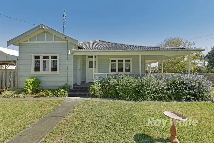7 William Street, Toronto NSW 2283