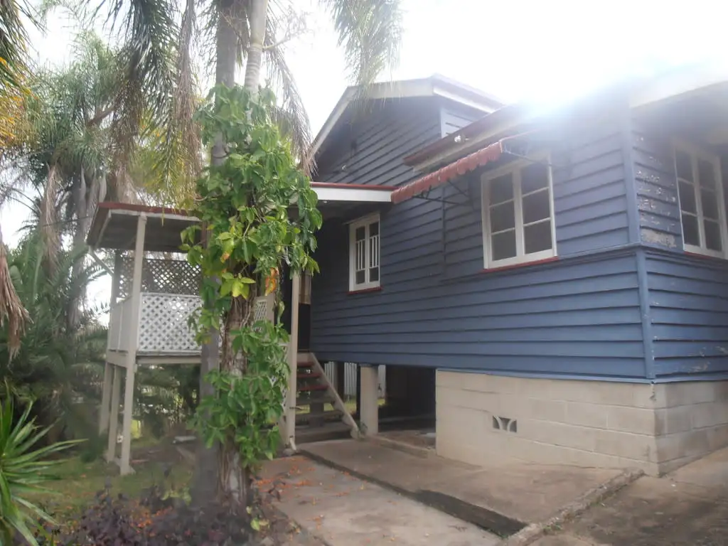 Main view of Homely house listing, 46 Ashford Road, Gympie QLD 4570