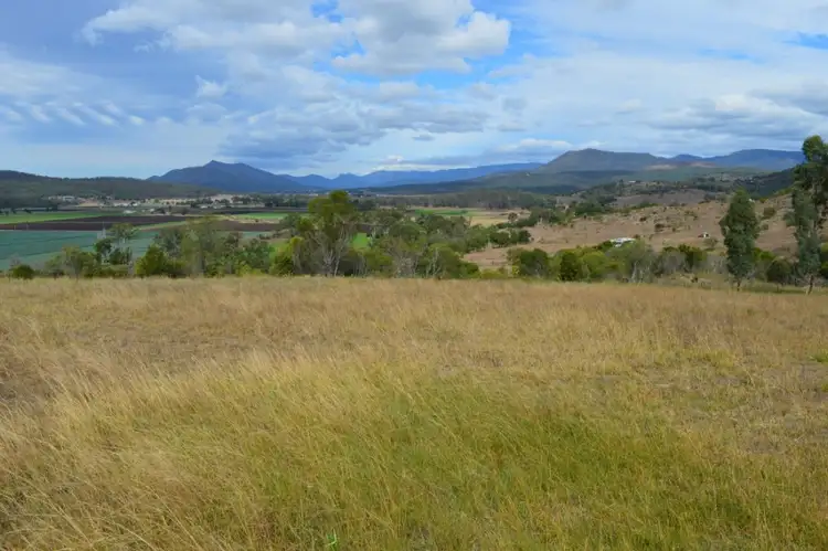 Second view of Homely house listing, 68 Laidley Creek West Road, Mulgowie QLD 4341