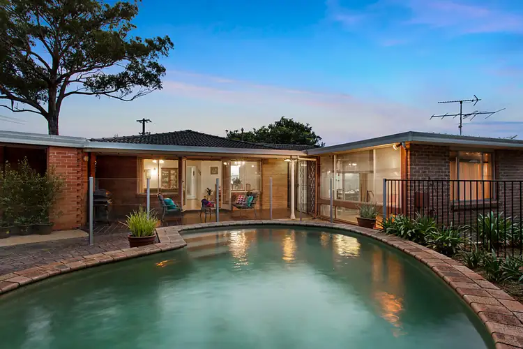 3 Jackson Crescent, Pennant Hills NSW 2120