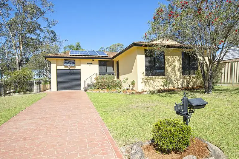 Main view of Homely house listing, 101 Fields Road, Ingleburn NSW 2565