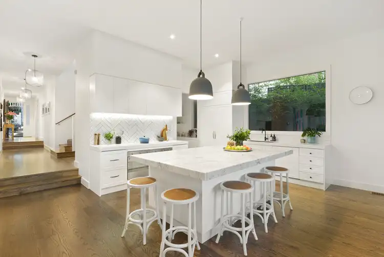 Third view of Homely house listing, 16 Norfolk Road, Surrey Hills VIC 3127