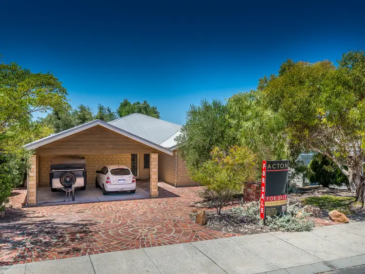 Third view of Homely house listing, 20 Mutiny Terrace, Quinns Rocks WA 6030