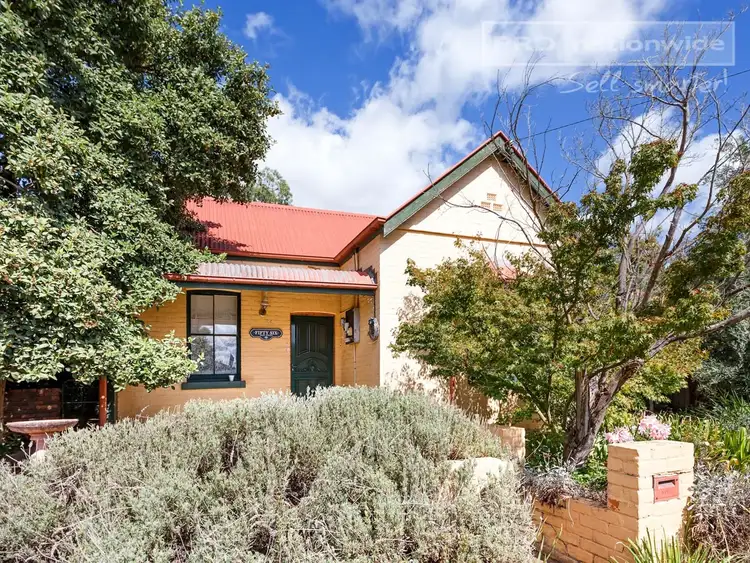 Main view of Homely house listing, 56 Shaw Street, Wagga Wagga NSW 2650