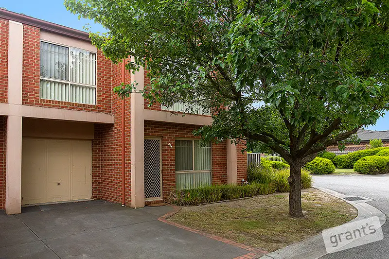 Main view of Homely house listing, 30/12 Grant Close, Berwick VIC 3806
