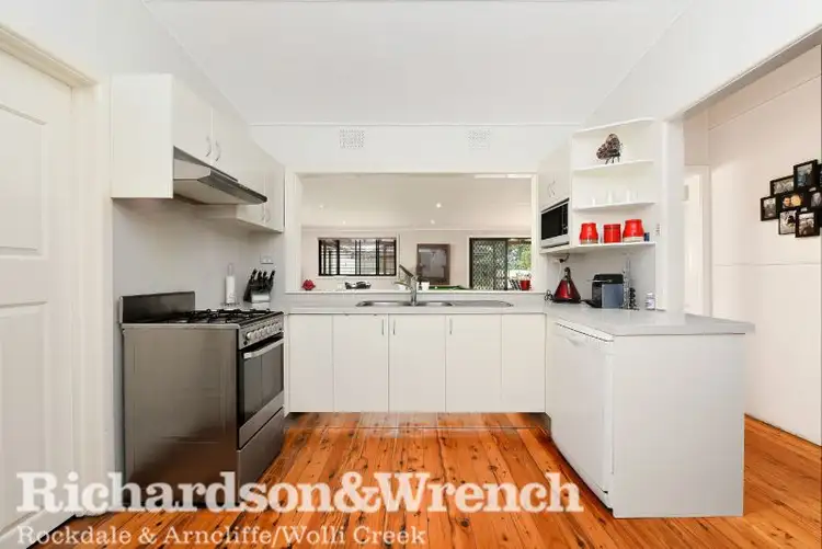 Third view of Homely house listing, 12 Mavis Avenue, Peakhurst NSW 2210