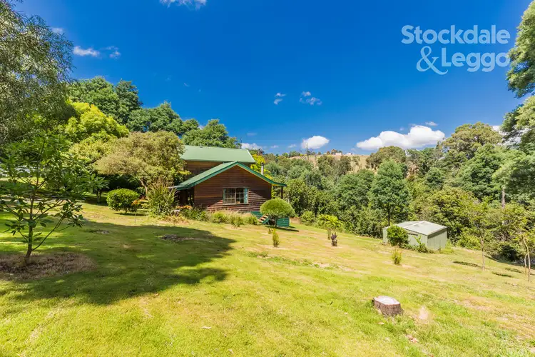 19 Auhl Rd, Emerald VIC 3782