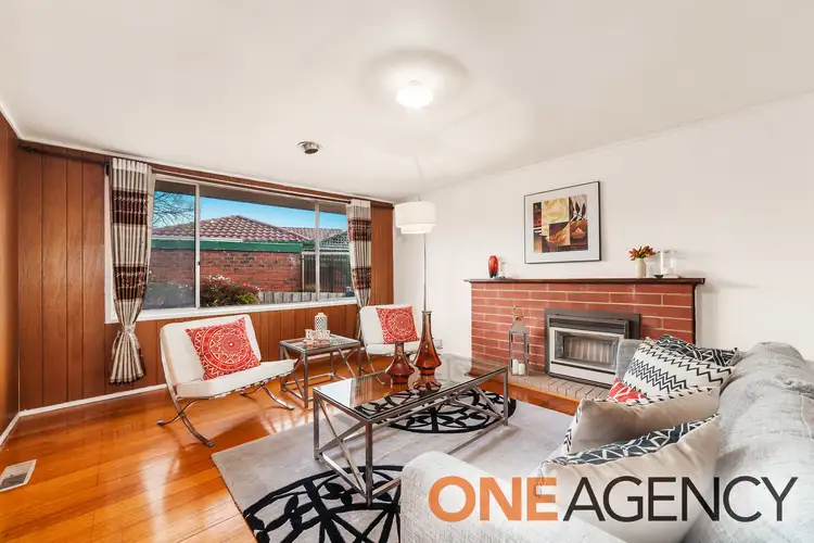 Fifth view of Homely house listing, 21 Bingley Avenue, Notting Hill VIC 3168