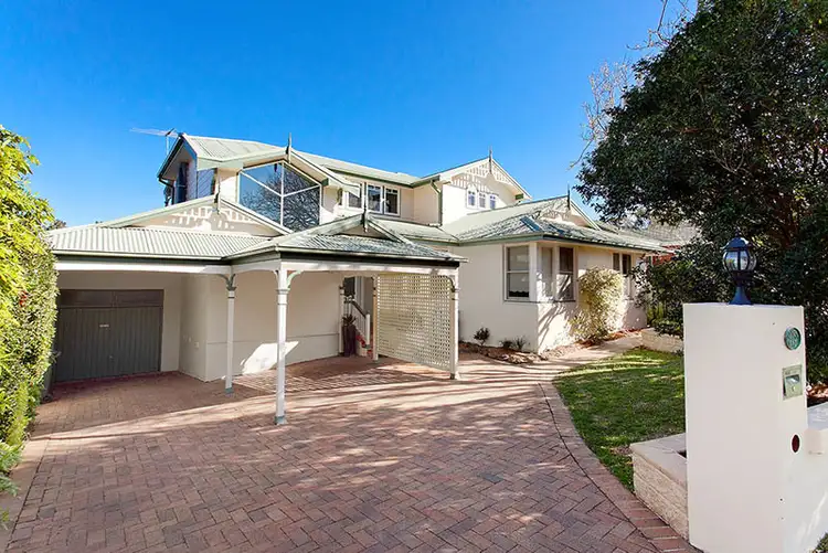 Main view of Homely house listing, 192 Ewos Pde, Cronulla NSW 2230