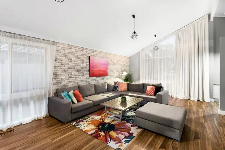 Fourth view of Homely house listing, 7 Kate Court, Langwarrin VIC 3910
