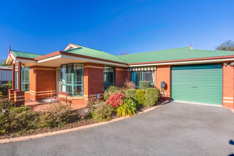 Second view of Homely house listing, 4/8 Holstun Place, Riverside TAS 7250