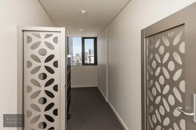 Third view of Homely apartment listing, 43/1178 Hay Street, West Perth WA 6005