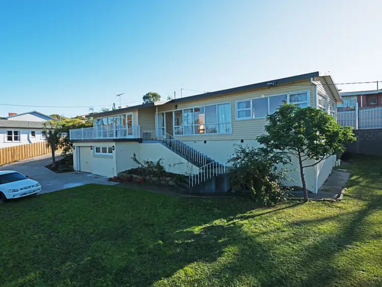 Main view of Homely house listing, 1 Riawena Road, Montagu Bay TAS 7018