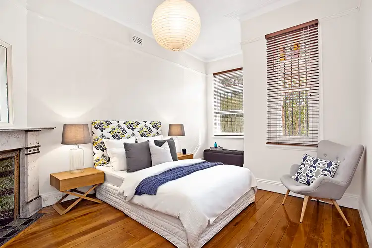 Second view of Homely house listing, 51 Audley Street, Petersham NSW 2049