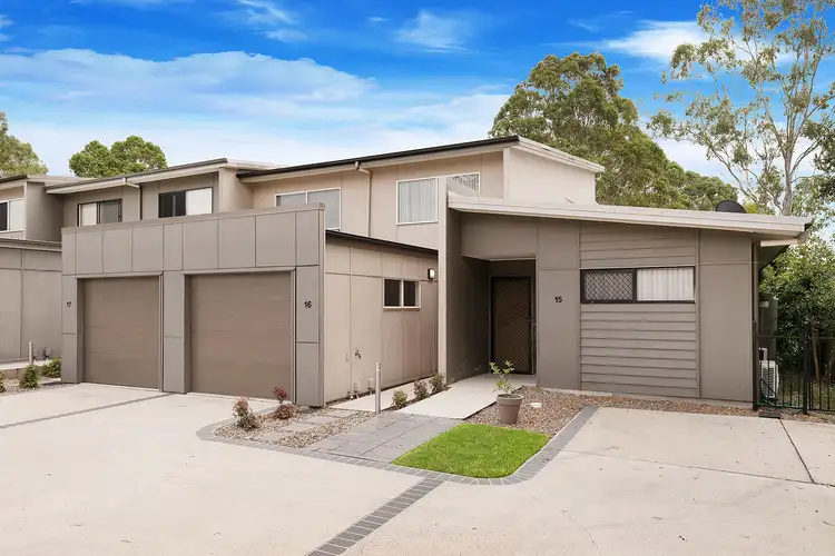 16/62 Rogers Parade West, Everton Park QLD 4053