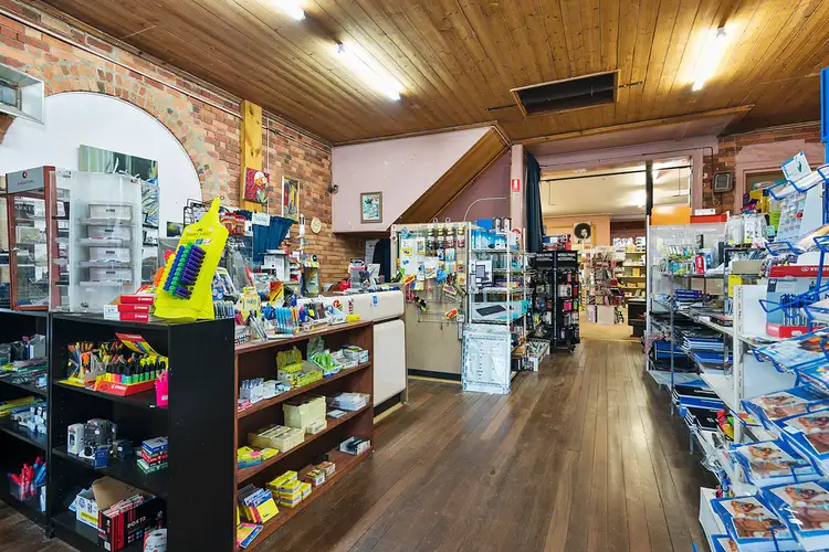 Fourth view of Homely house listing, 92-94 Mollison Street, Kyneton VIC 3444