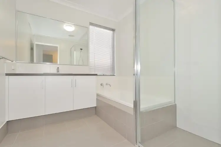Fourth view of Homely house listing, 12 Glider Street, Ellenbrook WA 6069