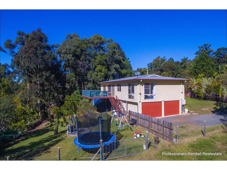 Main view of Homely house listing, 1-3 Borneo Court, Tamborine Mountain QLD 4272