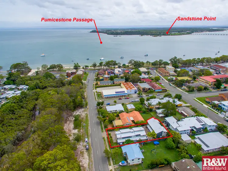 2/17 Cotterill Avenue, Bongaree QLD 4507