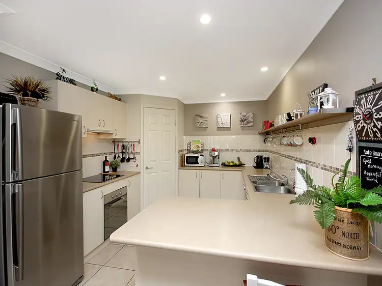 Third view of Homely house listing, 14 Rule Drive, Bundamba QLD 4304