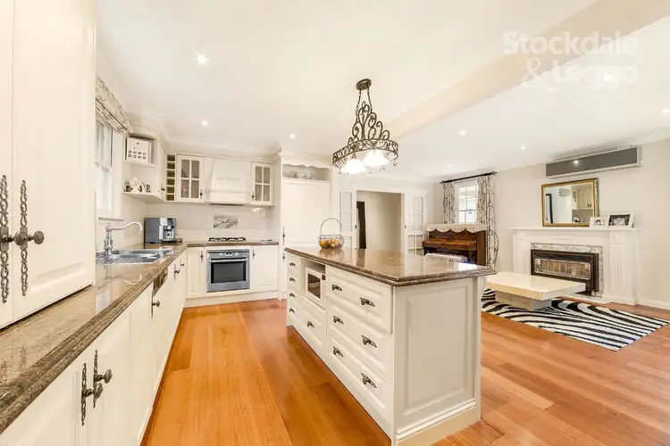 Second view of Homely house listing, 69 Hillview Avenue, Mount Waverley VIC 3149