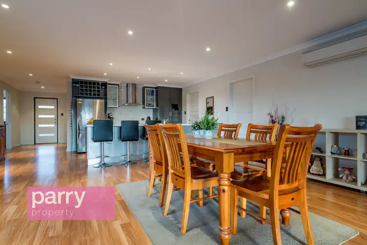 Sixth view of Homely house listing, 9 Jonagold Grove, Legana TAS 7277