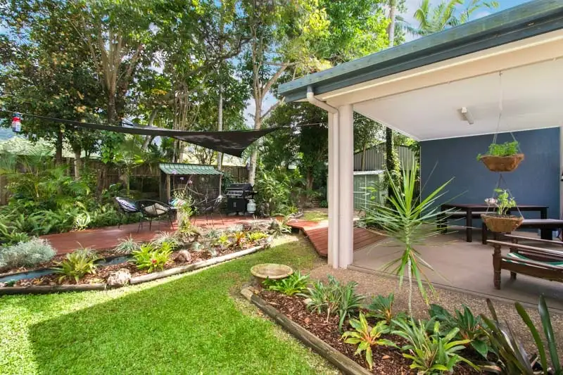 Main view of Homely house listing, 47 Marsden Street, Mount Sheridan QLD 4868