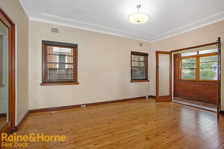 Third view of Homely house listing, 88 Ingham Ave, Five Dock NSW 2046