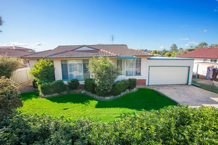 Main view of Homely house listing, 23 Crawford Ave, Tenambit NSW 2323
