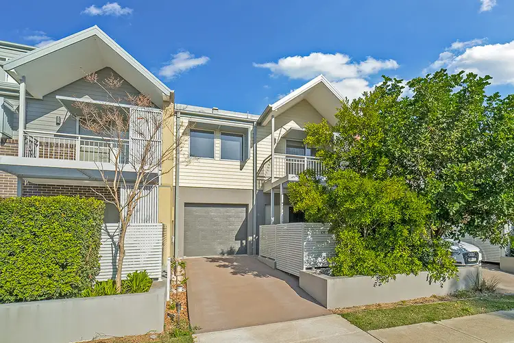 109 Lakeview Drive, Cranebrook NSW 2749
