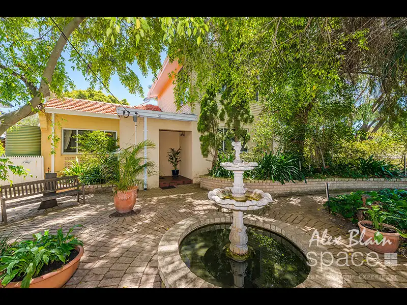 Main view of Homely house listing, 57 Samson Street, Mosman Park WA 6012