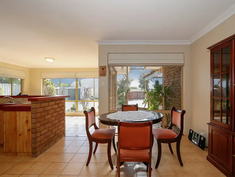 Third view of Homely house listing, 45 Leeway Drive, Ocean Reef WA 6027