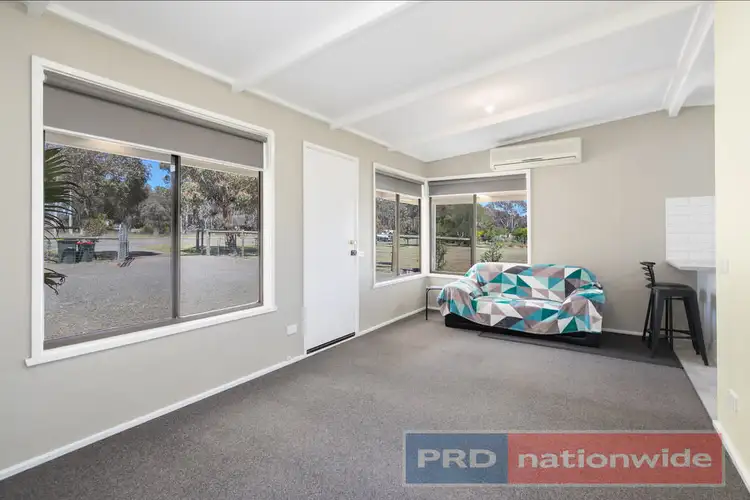 Fourth view of Homely house listing, 3580 Ballarat-Maryborough Road, Clunes VIC 3370