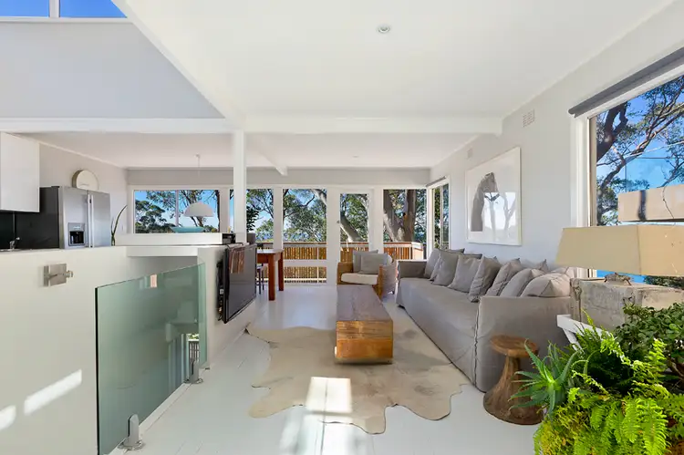 Fifth view of Homely house listing, 99 Grandview Drive, Newport NSW 2106