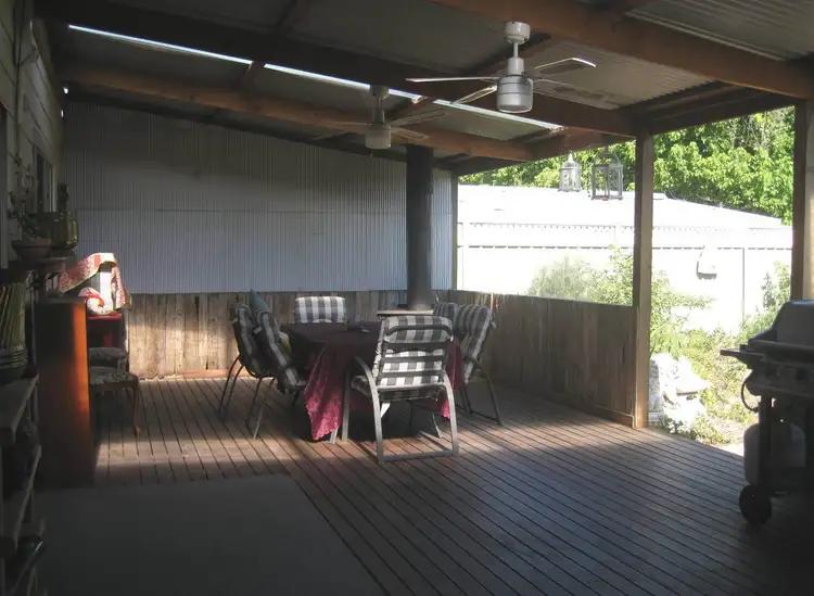 Fourth view of Homely house listing, 9 Curtois Street, Yarrawonga VIC 3730