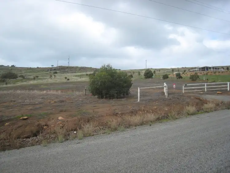 Second view of Homely land listing, 35-39 Thornbill Road, Boston SA 5607