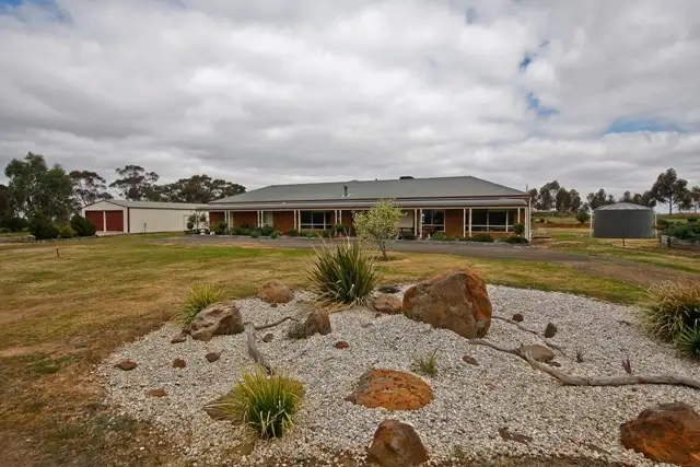 Main view of Homely house listing, 1362-1372 Gisborne Melton Road, Toolern Vale VIC 3337