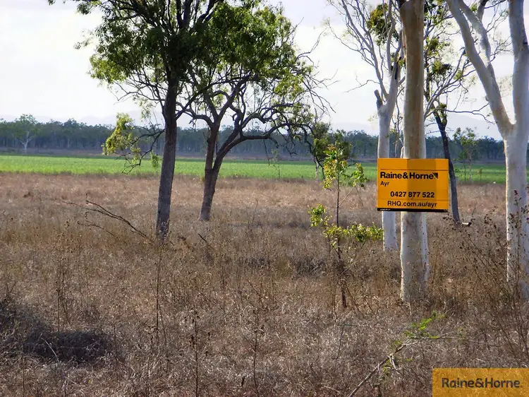 Second view of Homely land listing, Address available on request