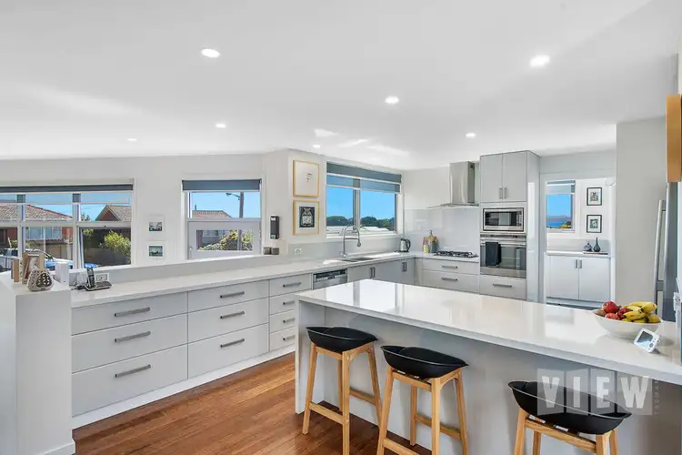 Fourth view of Homely house listing, 4 Cromwell Crescent, Devonport TAS 7310