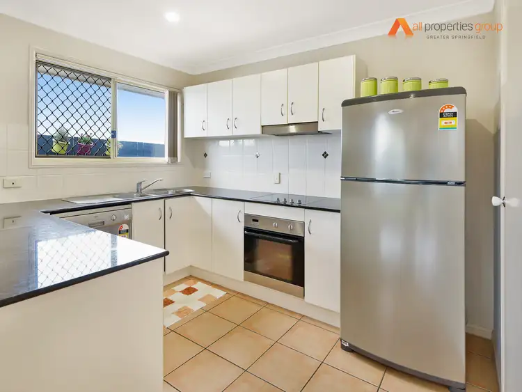 Fifth view of Homely house listing, 76 Dry Dock Circuit, Springfield Lakes QLD 4300