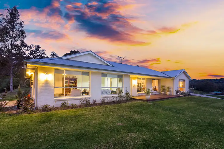 Main view of Homely house listing, 30 John McDonald Way, Theresa Park NSW 2570