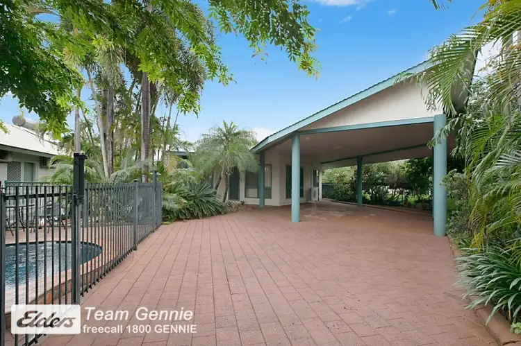 11 Harvard Grove, Durack NT 830