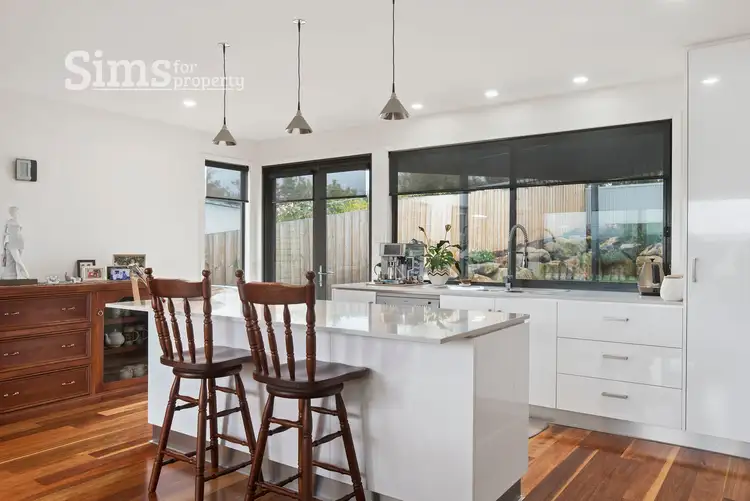 Second view of Homely house listing, 419 St Leonards Road, St Leonards TAS 7250