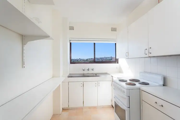 Third view of Homely apartment listing, 62/355 Old South Head Road, North Bondi NSW 2026